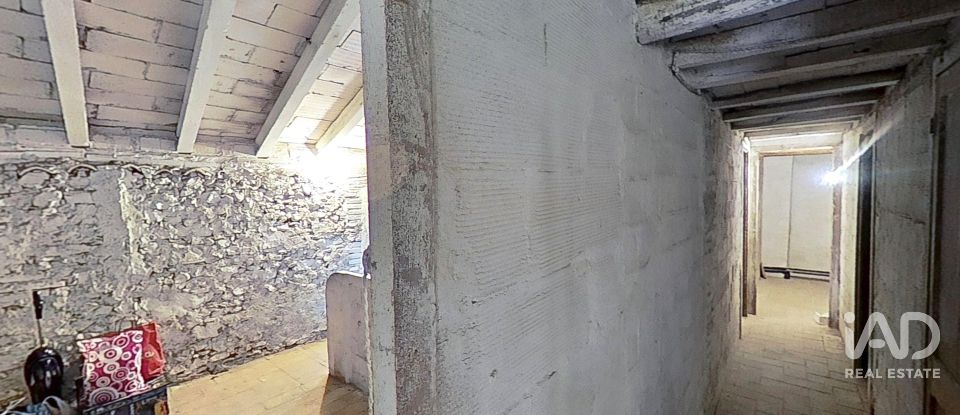 Casa de poble 4 habitacions de 254 m² a Riudoms (43330)