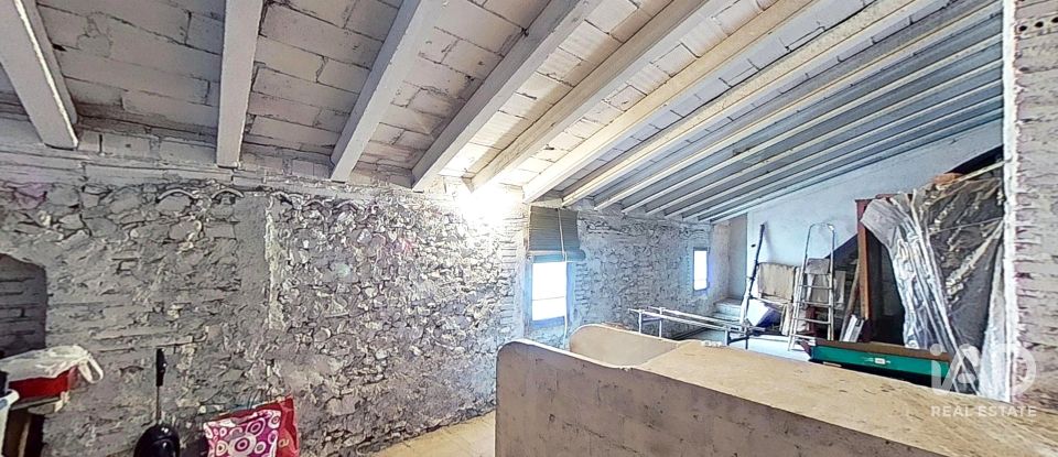 Casa de poble 4 habitacions de 254 m² a Riudoms (43330)