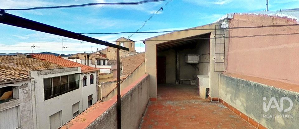 Casa de poble 4 habitacions de 254 m² a Riudoms (43330)