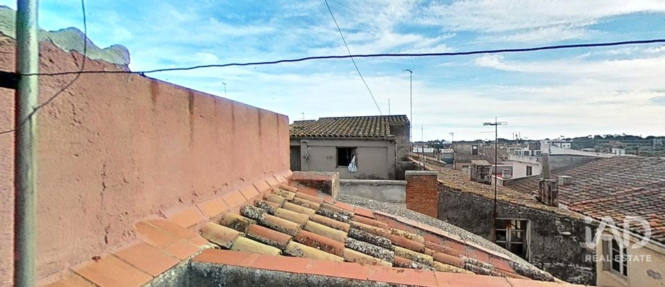 Casa de poble 4 habitacions de 254 m² a Riudoms (43330)