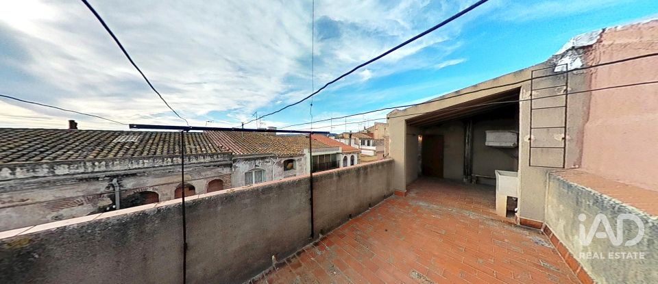 Casa de poble 4 habitacions de 254 m² a Riudoms (43330)