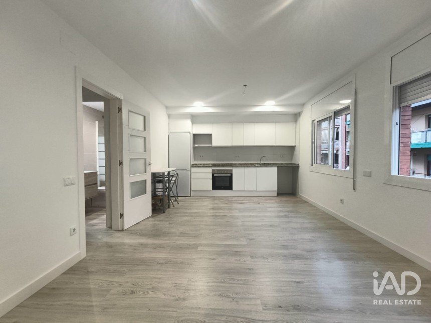 Apartment 3 bedrooms of 82 m² in Vilanova i la Geltrú (08800)