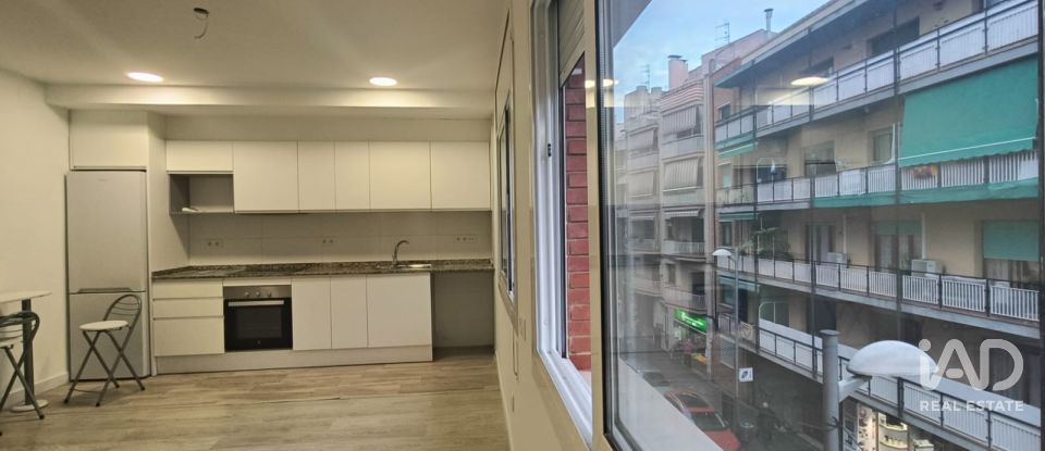 Apartment 3 bedrooms of 82 m² in Vilanova i la Geltrú (08800)