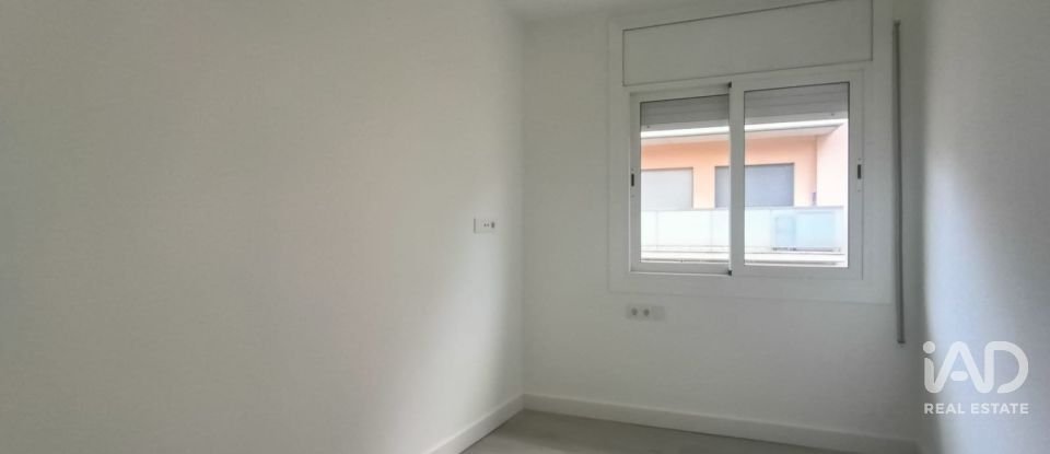 Apartment 3 bedrooms of 82 m² in Vilanova i la Geltrú (08800)