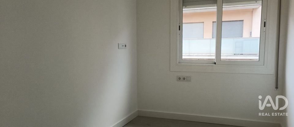 Apartment 3 bedrooms of 82 m² in Vilanova i la Geltrú (08800)