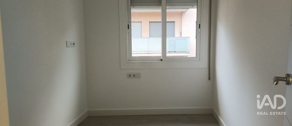 Apartment 3 bedrooms of 82 m² in Vilanova i la Geltrú (08800)