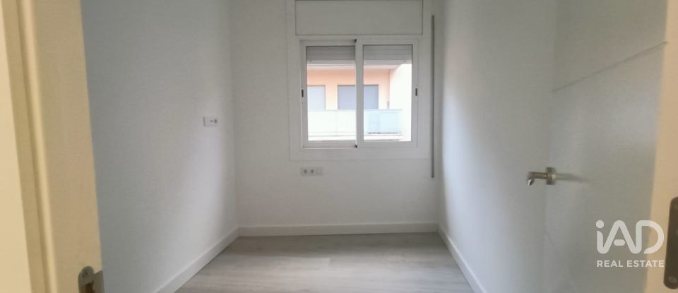 Apartment 3 bedrooms of 82 m² in Vilanova i la Geltrú (08800)