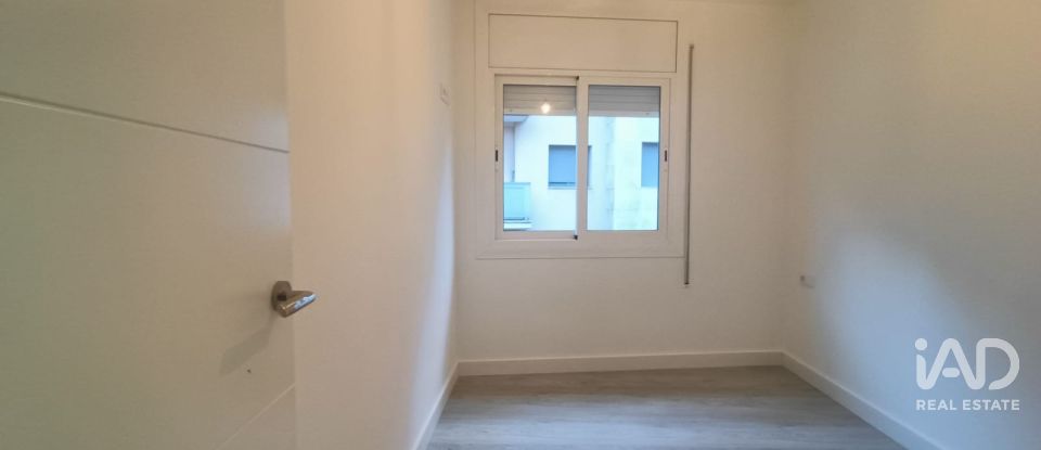 Apartment 3 bedrooms of 82 m² in Vilanova i la Geltrú (08800)