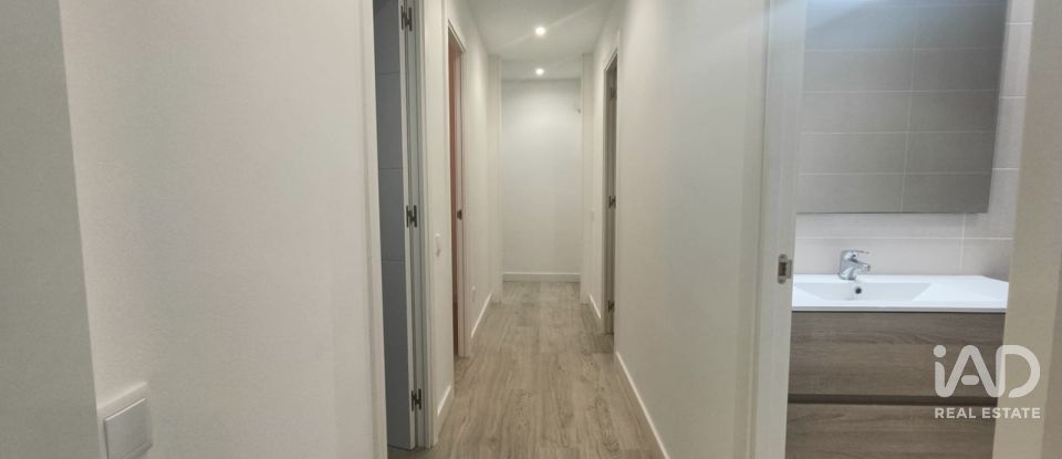 Apartment 3 bedrooms of 82 m² in Vilanova i la Geltrú (08800)