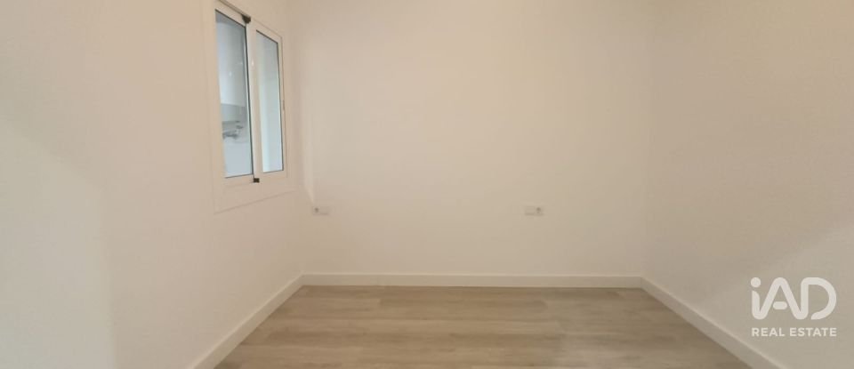 Apartment 3 bedrooms of 82 m² in Vilanova i la Geltrú (08800)