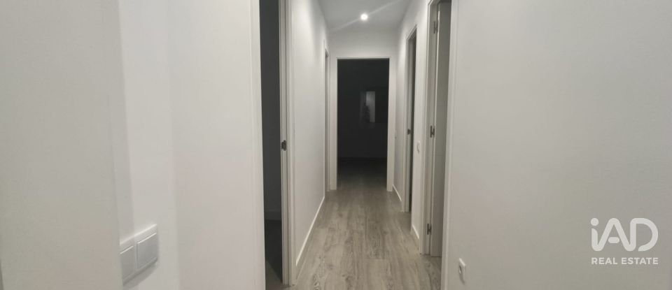 Apartment 3 bedrooms of 82 m² in Vilanova i la Geltrú (08800)