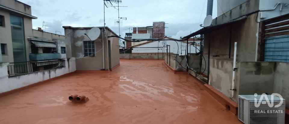 Apartment 3 bedrooms of 82 m² in Vilanova i la Geltrú (08800)