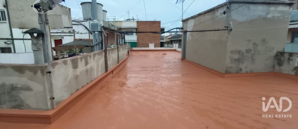 Apartment 3 bedrooms of 82 m² in Vilanova i la Geltrú (08800)