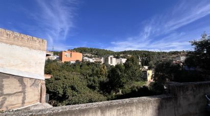 Village house 2 bedrooms of 102 m² in Ribesalbes (12210)