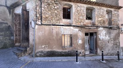 Village house 2 bedrooms of 102 m² in Ribesalbes (12210)