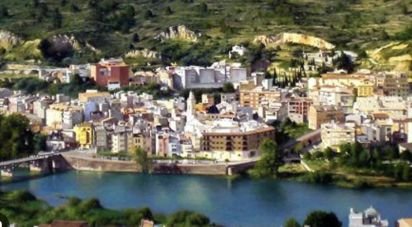 Village house 2 bedrooms of 102 m² in Ribesalbes (12210)