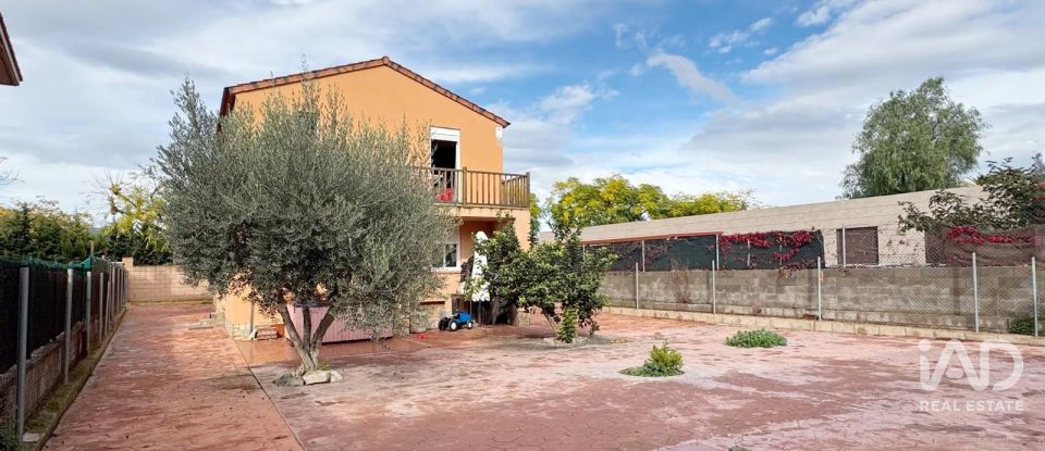 Casa 4 habitaciones de 175 m² en Vilallonga del Camp (43141)