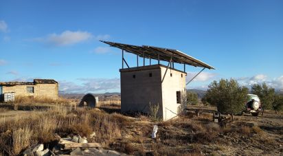 Terreny de 308.000 m² a Alamedilla (18520)