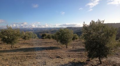 Terreny de 308.000 m² a Alamedilla (18520)