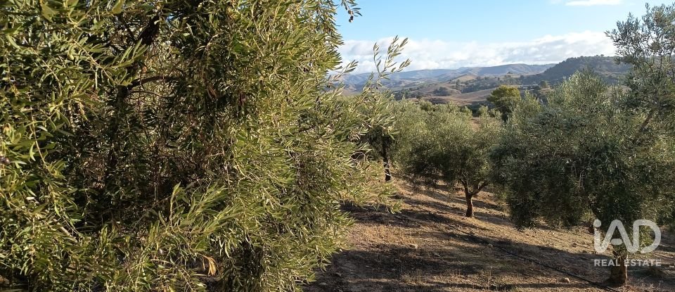 Terreny de 308.000 m² a Alamedilla (18520)