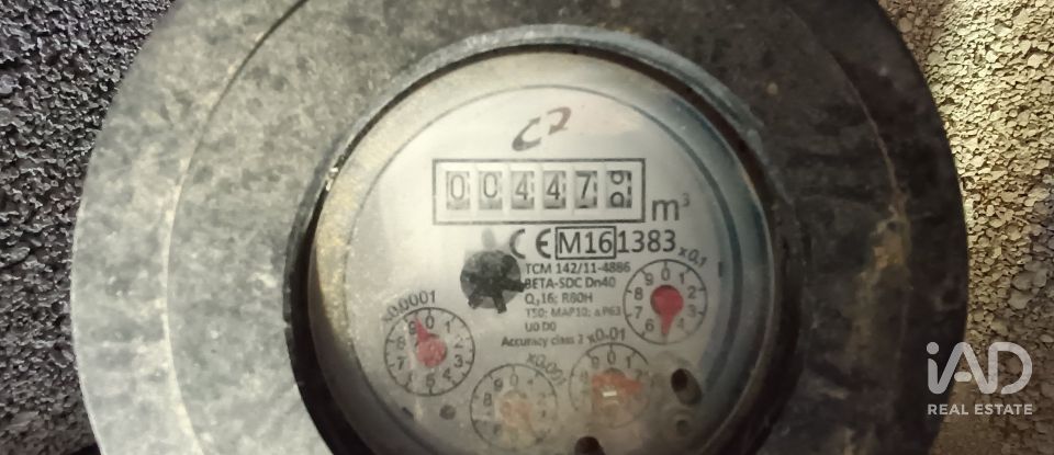 Terreny de 308.000 m² a Alamedilla (18520)