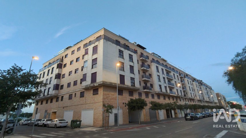 Piso 3 habitaciones de 90 m² en Almazora/Almassora (12550)