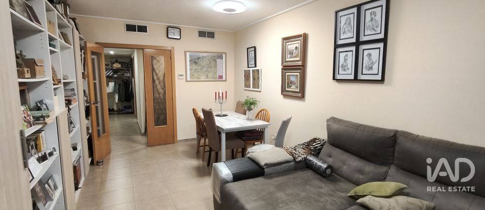 Piso 3 habitaciones de 90 m² en Almazora/Almassora (12550)