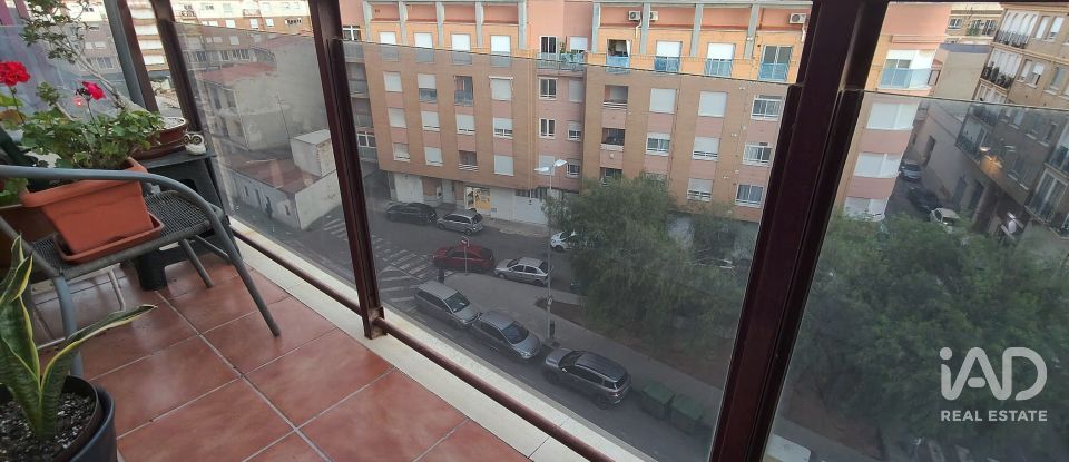 Piso 3 habitaciones de 90 m² en Almazora/Almassora (12550)