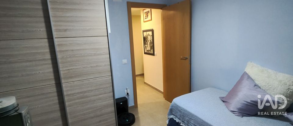 Piso 3 habitaciones de 90 m² en Almazora/Almassora (12550)