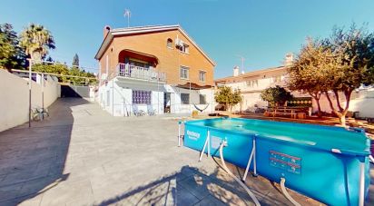 Casa 6 habitaciones de 225 m² en Sant Vicenç de Calders (43880)