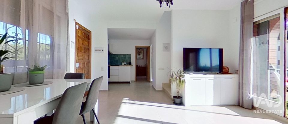 Casa 6 habitaciones de 225 m² en Sant Vicenç de Calders (43880)