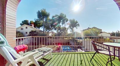 Casa 6 habitaciones de 225 m² en Sant Vicenç de Calders (43880)