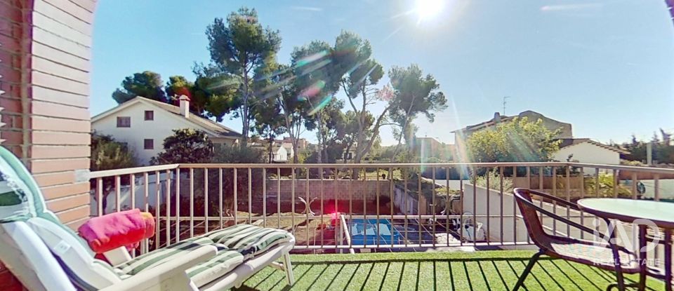 Casa 6 habitaciones de 225 m² en Sant Vicenç de Calders (43880)