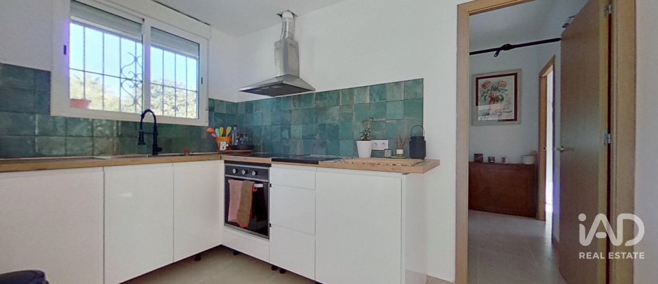 Casa 6 habitaciones de 225 m² en Sant Vicenç de Calders (43880)