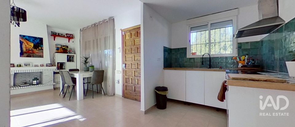 Casa 6 habitaciones de 225 m² en Sant Vicenç de Calders (43880)