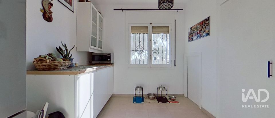 Casa 6 habitaciones de 225 m² en Sant Vicenç de Calders (43880)