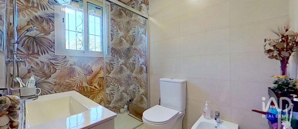 Casa 6 habitaciones de 225 m² en Sant Vicenç de Calders (43880)