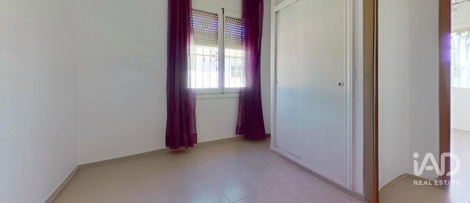 Casa 6 habitaciones de 225 m² en Sant Vicenç de Calders (43880)