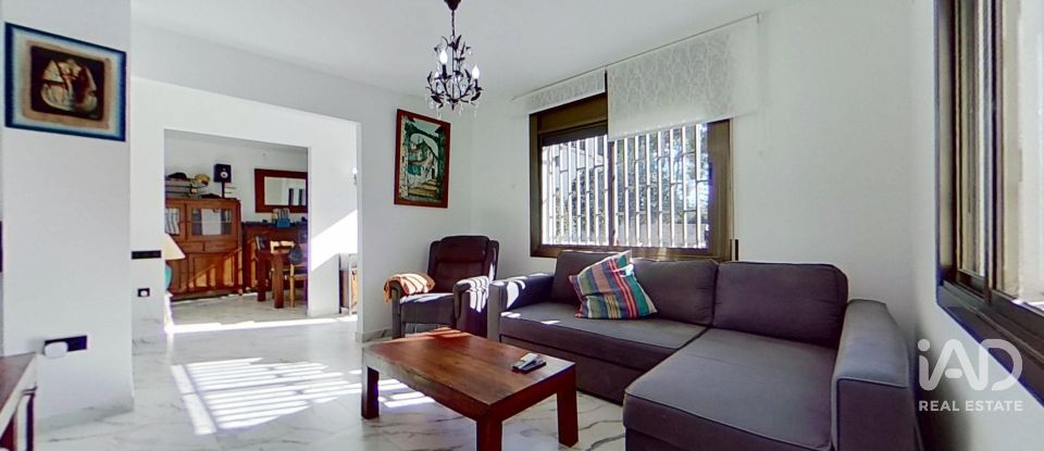 Casa 6 habitaciones de 225 m² en Sant Vicenç de Calders (43880)