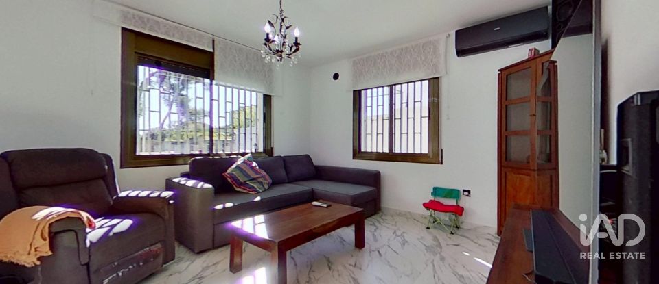 Casa 6 habitaciones de 225 m² en Sant Vicenç de Calders (43880)