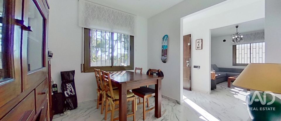 Casa 6 habitaciones de 225 m² en Sant Vicenç de Calders (43880)