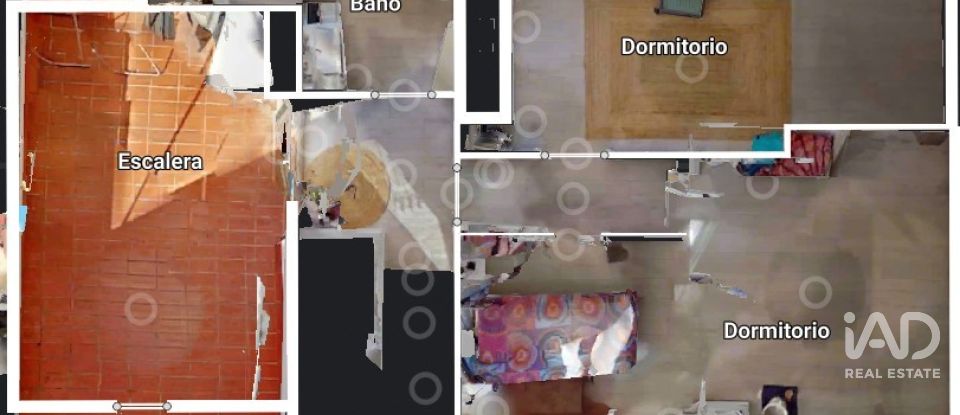 Casa 6 habitaciones de 225 m² en Sant Vicenç de Calders (43880)