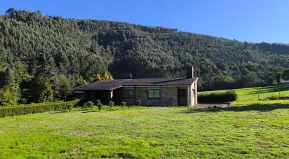 House 2 bedrooms of 75 m² in Aranga (15317)