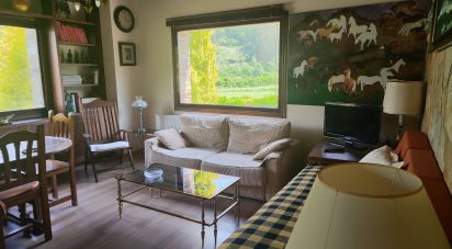 Casa 2 habitaciones de 75 m² en Aranga (15317)