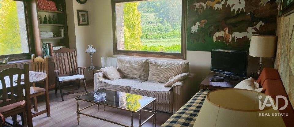 Casa 2 habitaciones de 75 m² en Aranga (15317)