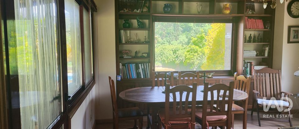 Casa 2 habitaciones de 75 m² en Aranga (15317)