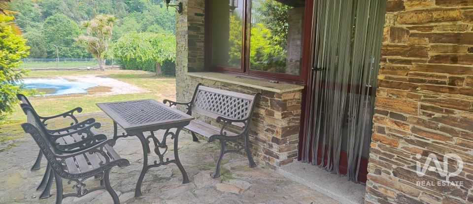 Casa 2 habitaciones de 75 m² en Aranga (15317)