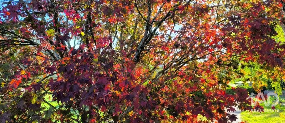 Casa 2 habitaciones de 75 m² en Aranga (15317)