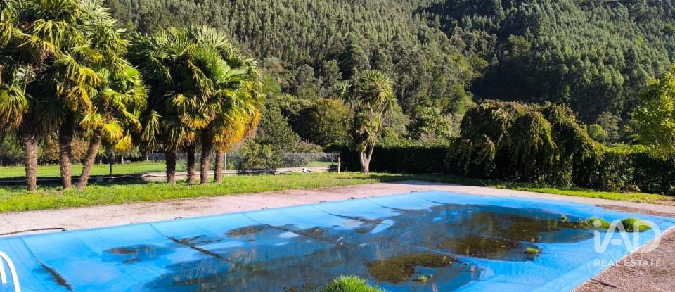 Casa 2 habitaciones de 75 m² en Aranga (15317)