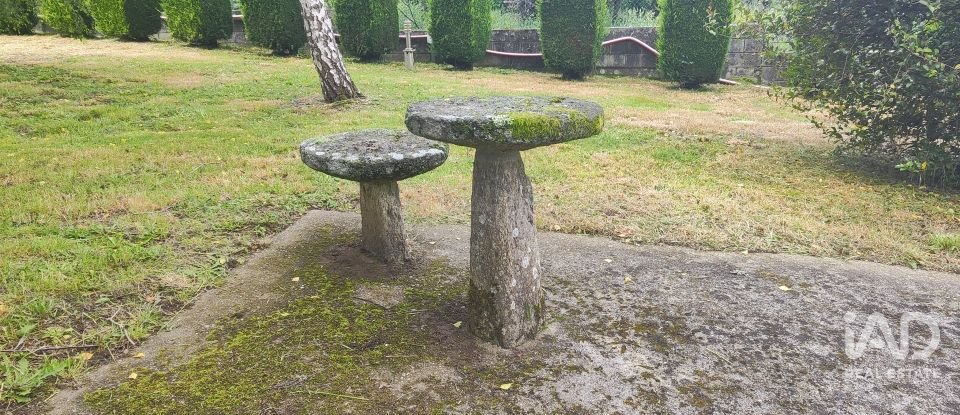 Casa 2 habitaciones de 75 m² en Aranga (15317)